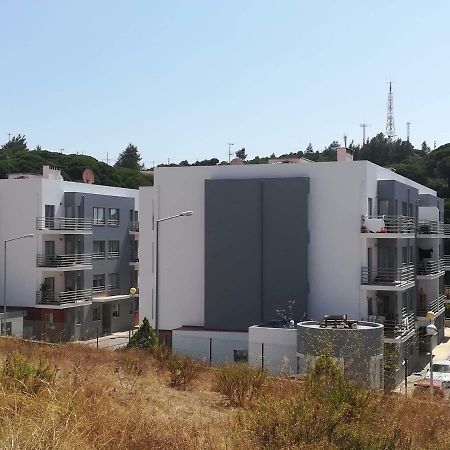 Casa De Ferias Sesimbra Apartment ภายนอก รูปภาพ