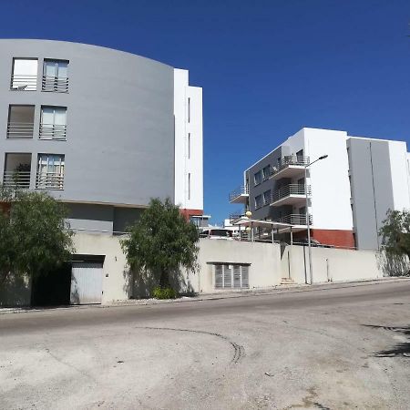 Casa De Ferias Sesimbra Apartment ภายนอก รูปภาพ